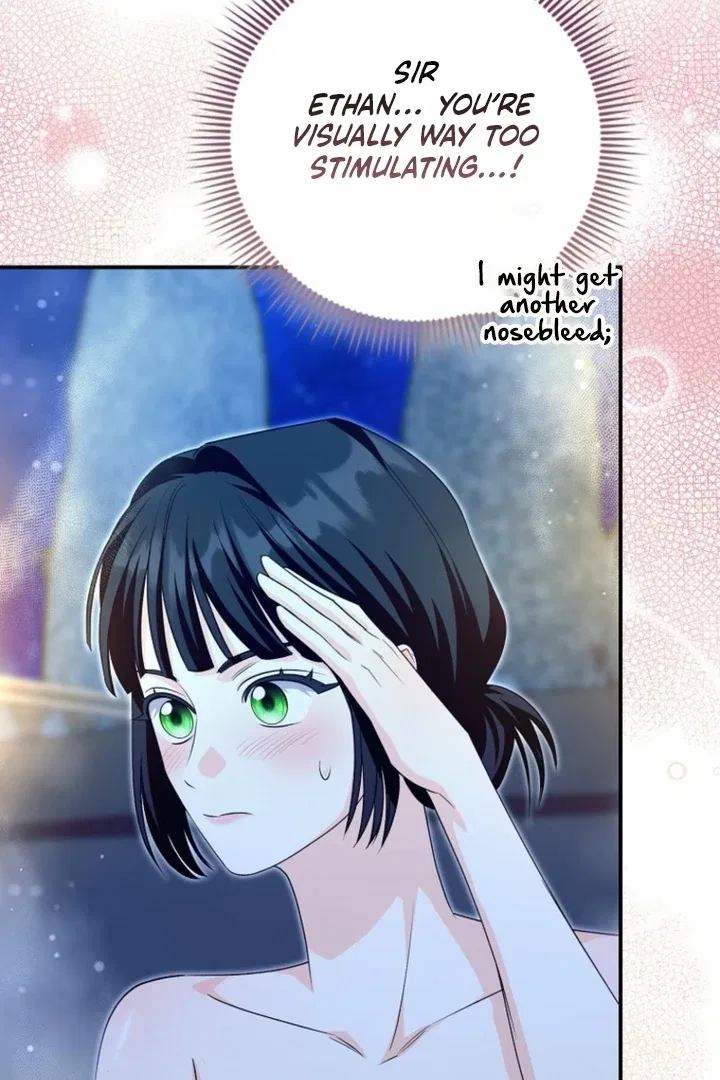 The Savior’s First Lady Chapter 27 – Page 61