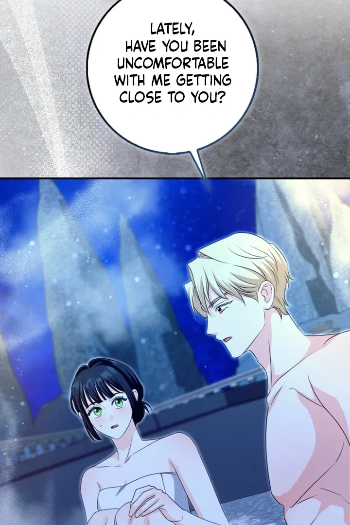 The Savior’s First Lady Chapter 27 – Page 65