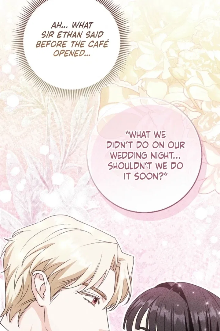The Savior’s First Lady Chapter 27 – Page 72