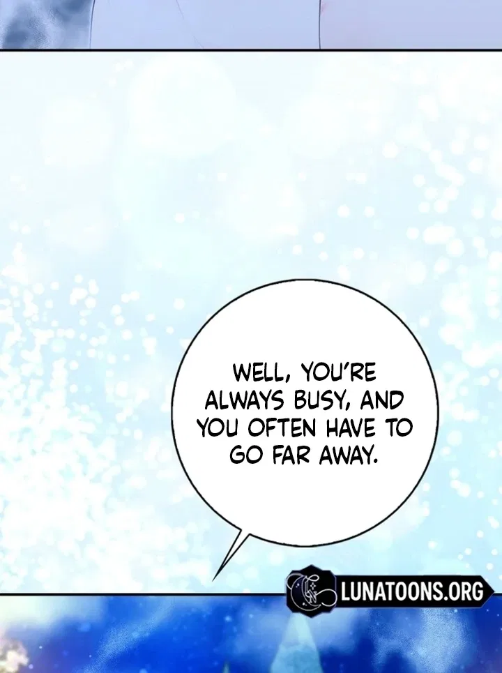 The Savior’s First Lady Chapter 27 – Page 83
