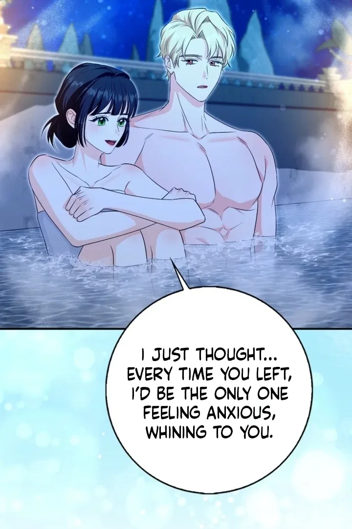 The Savior’s First Lady Chapter 27 – Page 84