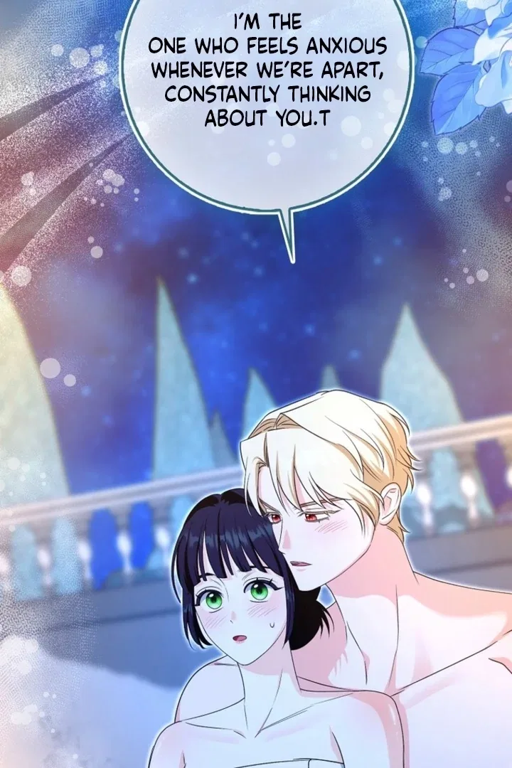 The Savior’s First Lady Chapter 27 – Page 93