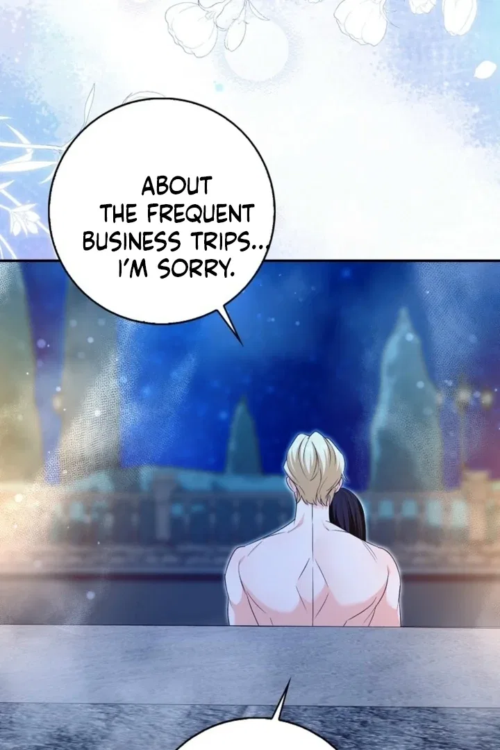 The Savior’s First Lady Chapter 27 – Page 95