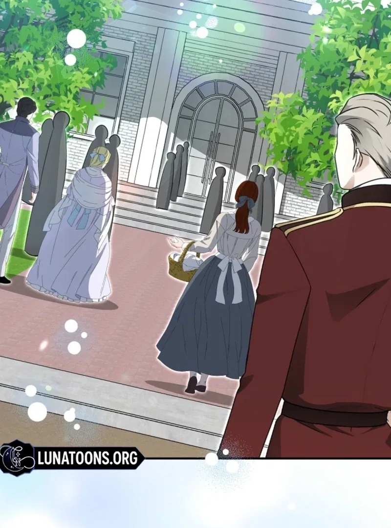The Savior’s First Lady Chapter 26 – Page 23