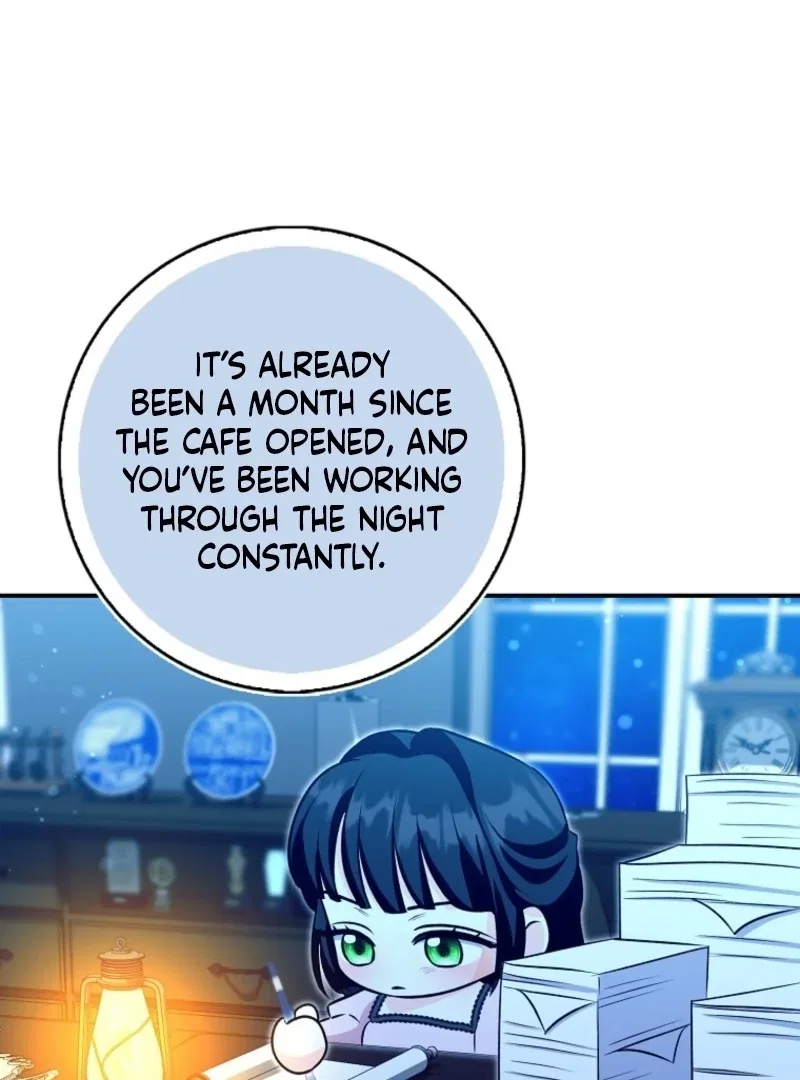The Savior’s First Lady Chapter 26 – Page 32