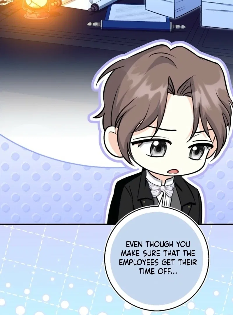 The Savior’s First Lady Chapter 26 – Page 33