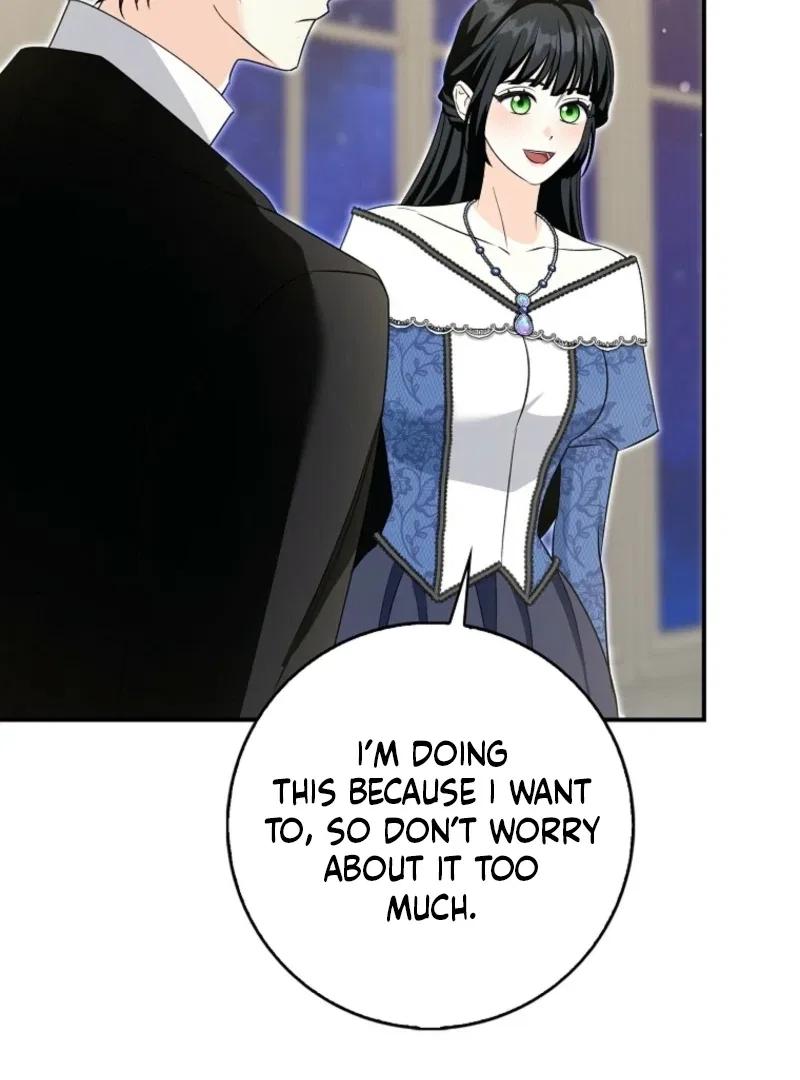 The Savior’s First Lady Chapter 26 – Page 35
