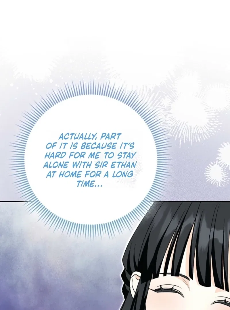 The Savior’s First Lady Chapter 26 – Page 36