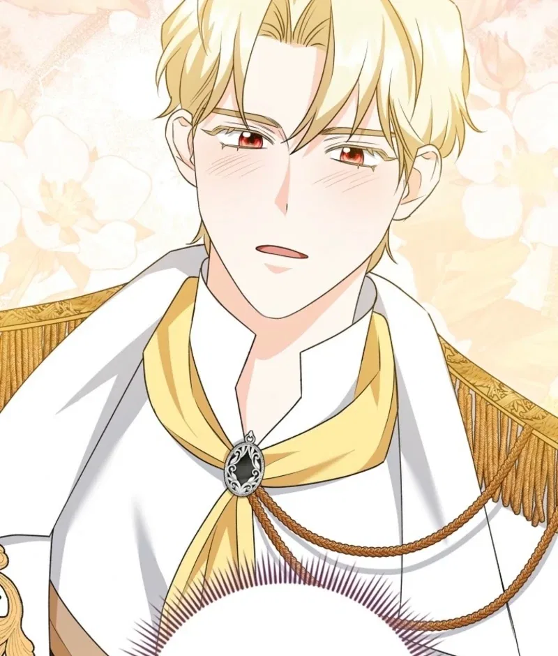 The Savior’s First Lady Chapter 26 – Page 41