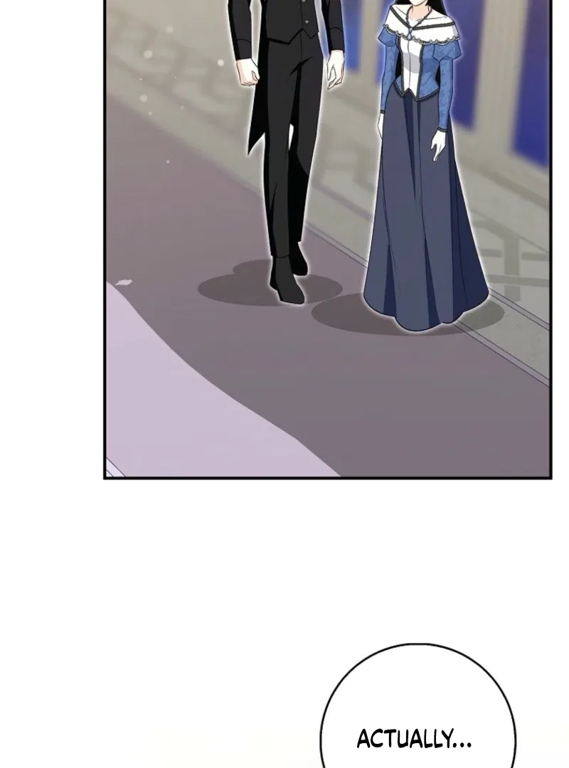 The Savior’s First Lady Chapter 26 – Page 45