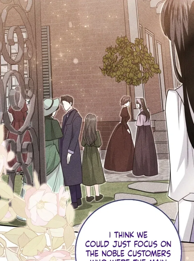 The Savior’s First Lady Chapter 26 – Page 48