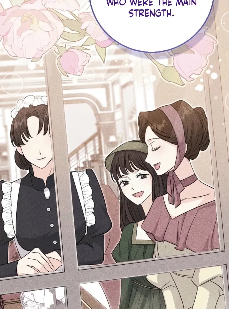 The Savior’s First Lady Chapter 26 – Page 49