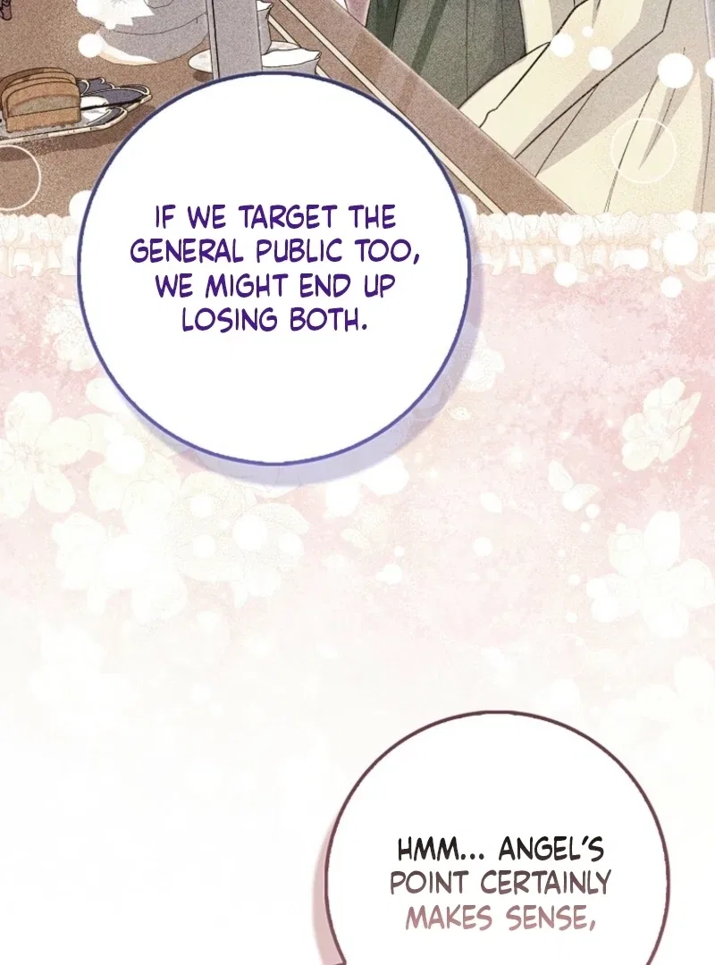 The Savior’s First Lady Chapter 26 – Page 50