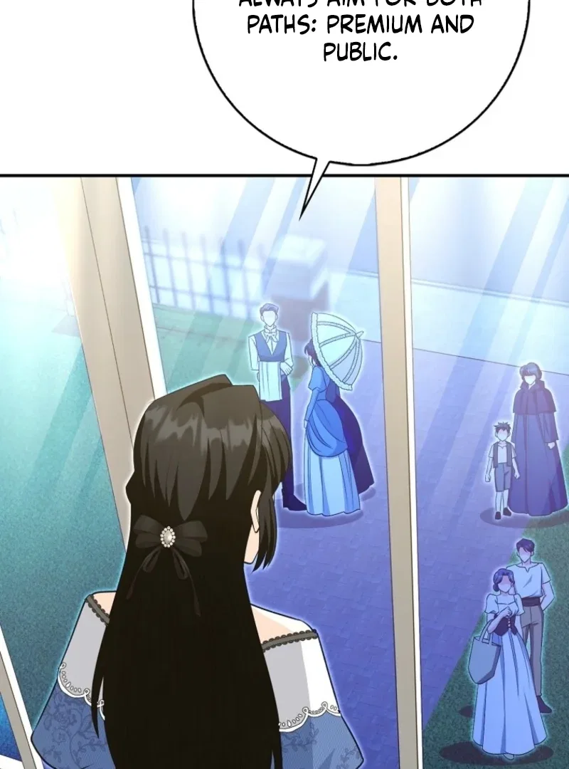 The Savior’s First Lady Chapter 26 – Page 53