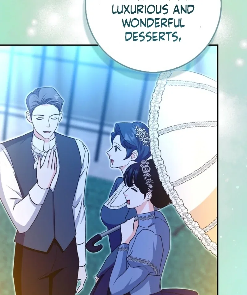 The Savior’s First Lady Chapter 26 – Page 55