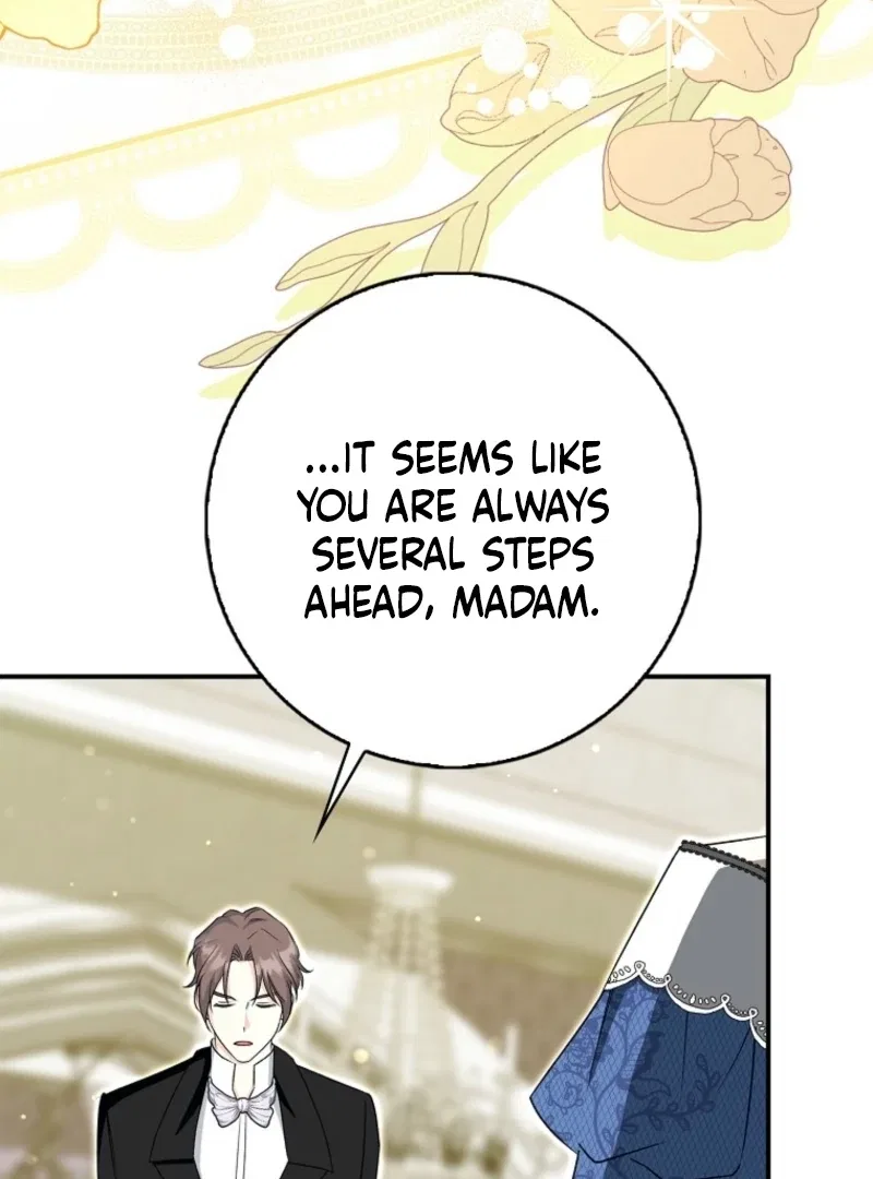 The Savior’s First Lady Chapter 26 – Page 61