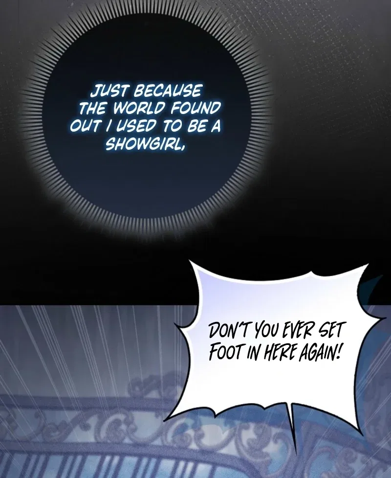 The Savior’s First Lady Chapter 26 – Page 84