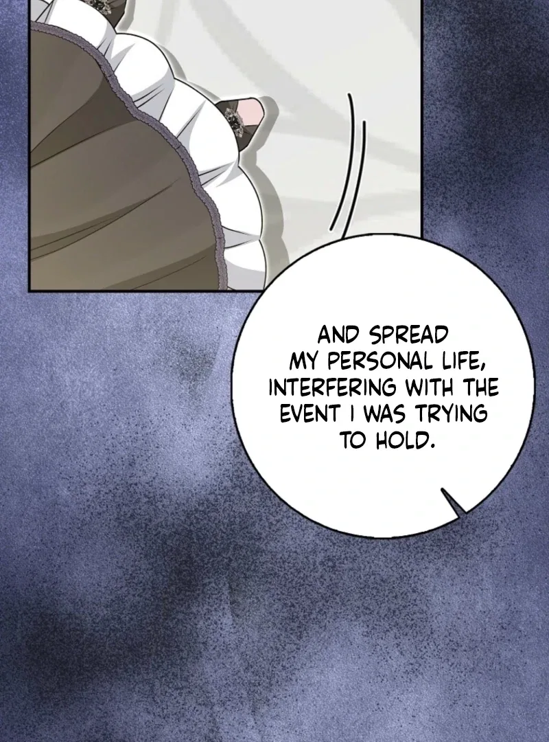 The Savior’s First Lady Chapter 25 – Page 21