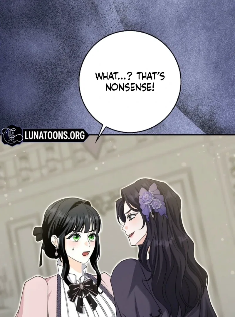 The Savior’s First Lady Chapter 25 – Page 22