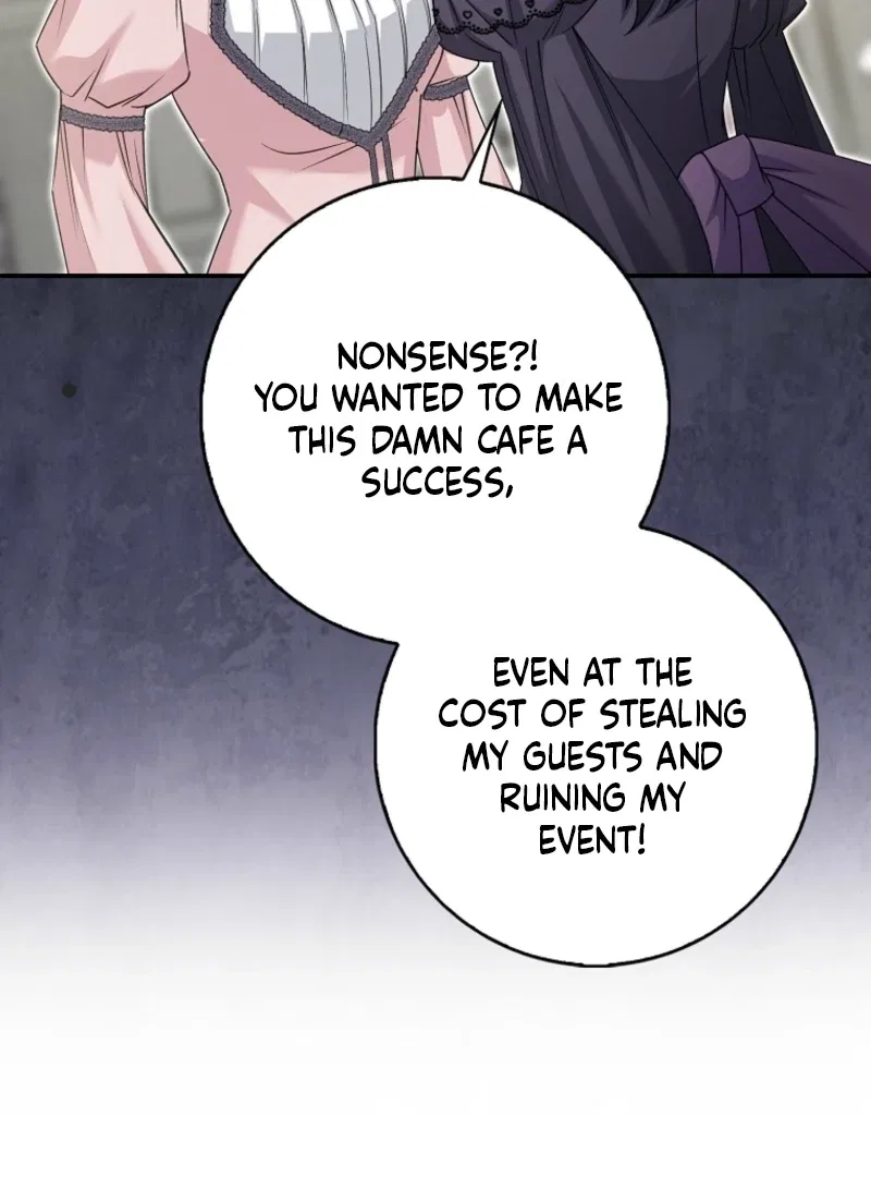 The Savior’s First Lady Chapter 25 – Page 23