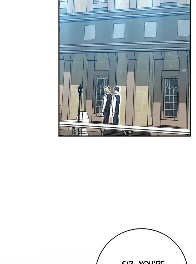 The Savior’s First Lady Chapter 25 – Page 36