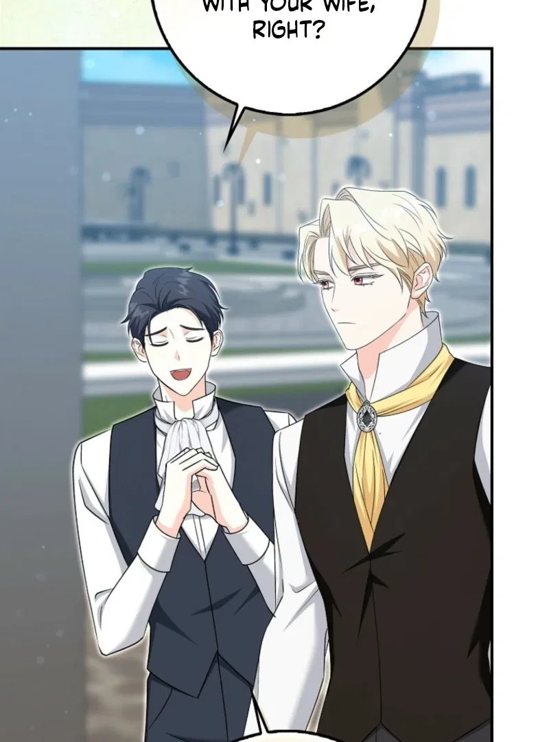 The Savior’s First Lady Chapter 25 – Page 39