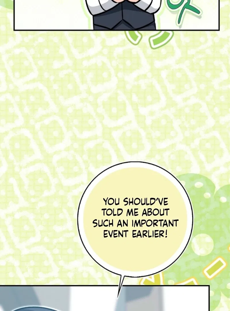 The Savior’s First Lady Chapter 25 – Page 46