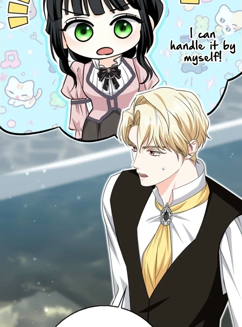 The Savior’s First Lady Chapter 25 – Page 49