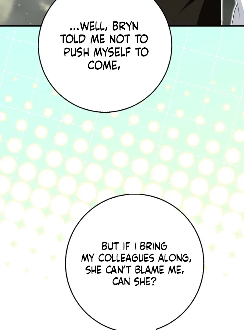 The Savior’s First Lady Chapter 25 – Page 50