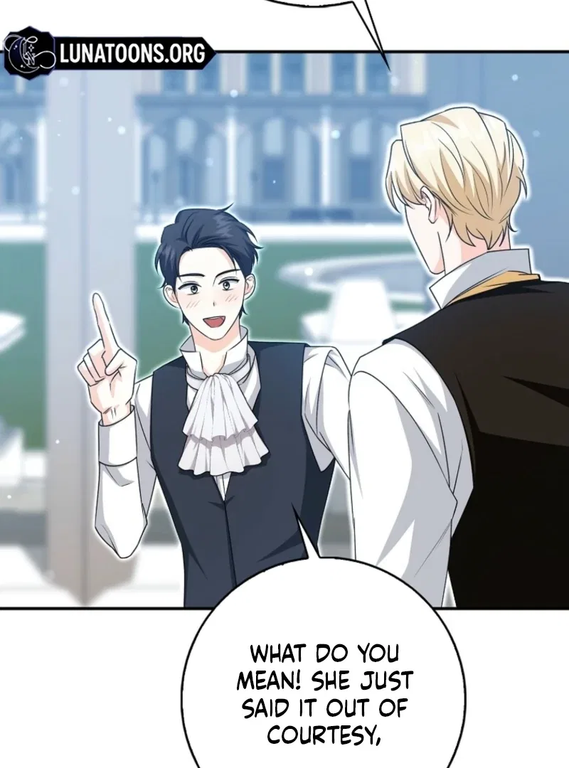 The Savior’s First Lady Chapter 25 – Page 51