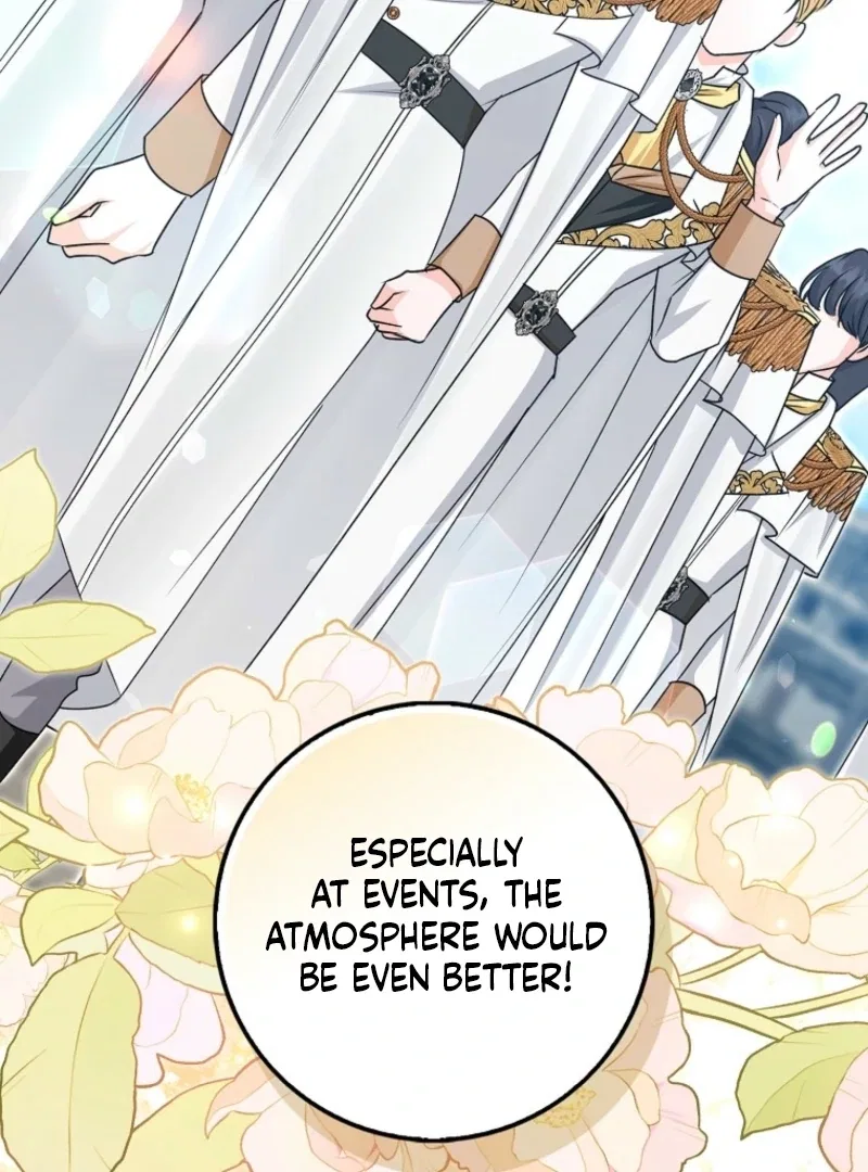 The Savior’s First Lady Chapter 25 – Page 54
