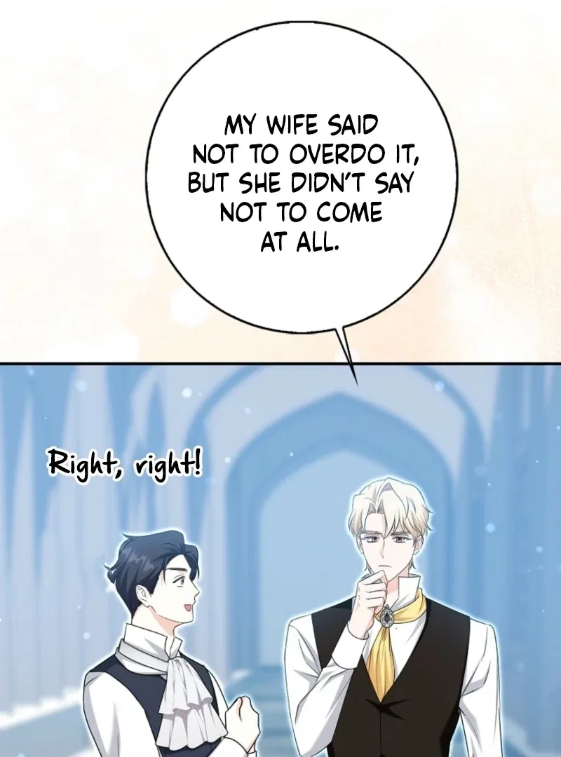 The Savior’s First Lady Chapter 25 – Page 57