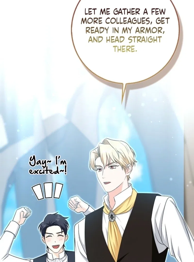 The Savior’s First Lady Chapter 25 – Page 60