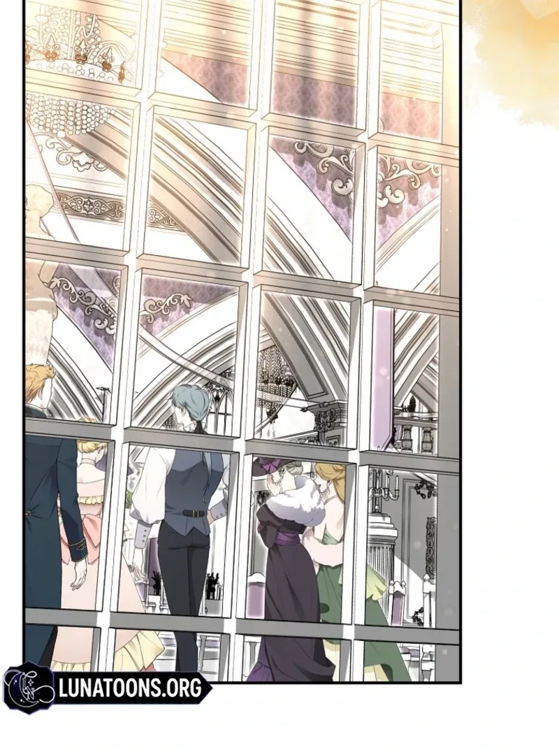 The Savior’s First Lady Chapter 25 – Page 63