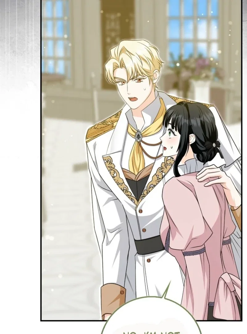 The Savior’s First Lady Chapter 25 – Page 77