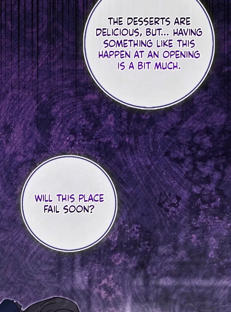 The Savior’s First Lady Chapter 25 – Page 81