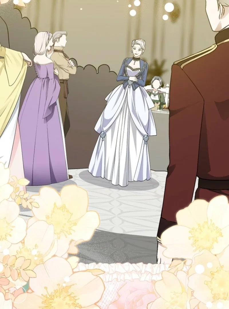 The Savior’s First Lady Chapter 25 – Page 86