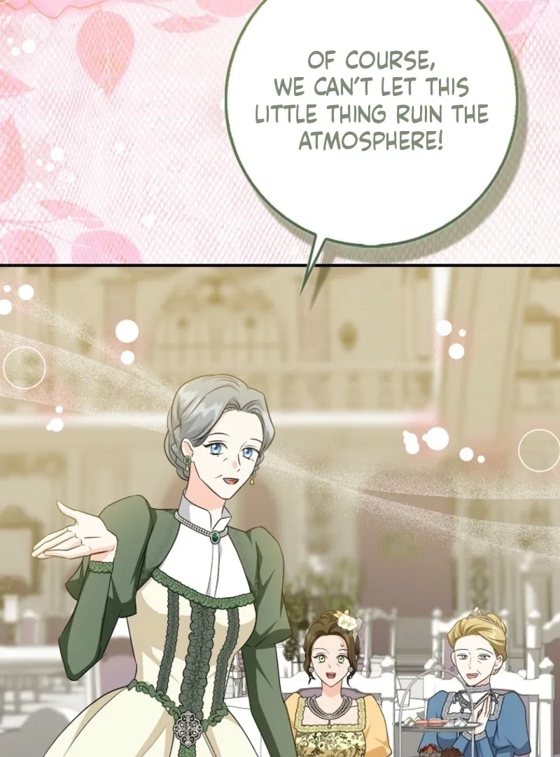 The Savior’s First Lady Chapter 25 – Page 89