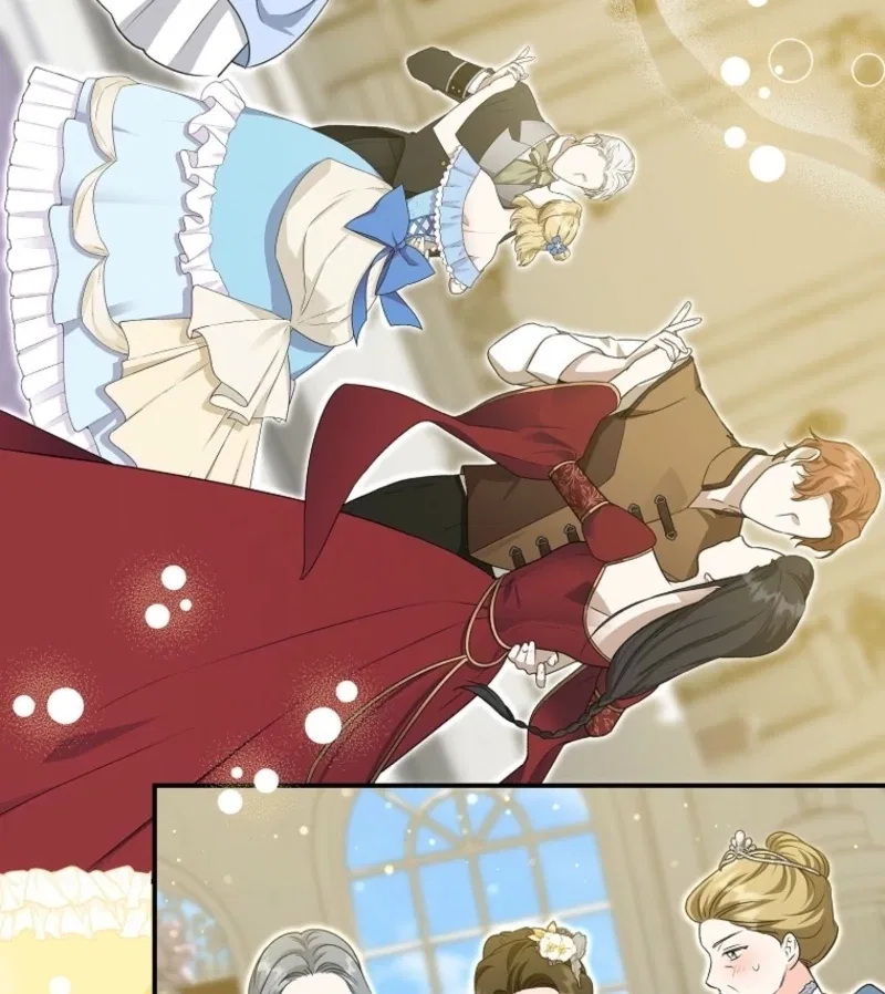 The Savior’s First Lady Chapter 25 – Page 97