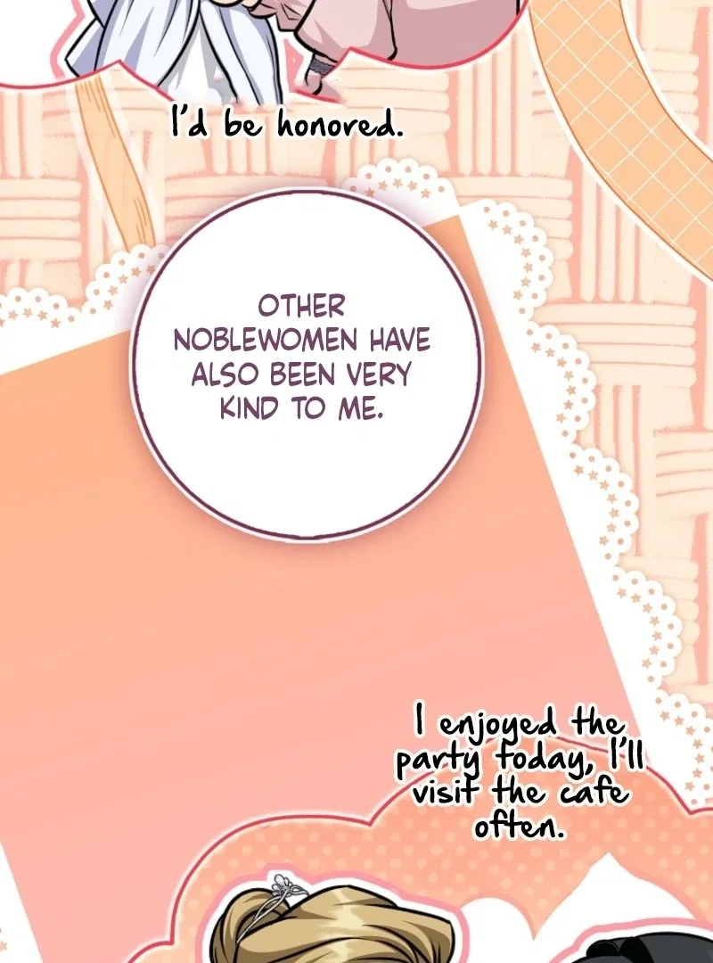 The Savior’s First Lady Chapter 25 – Page 109