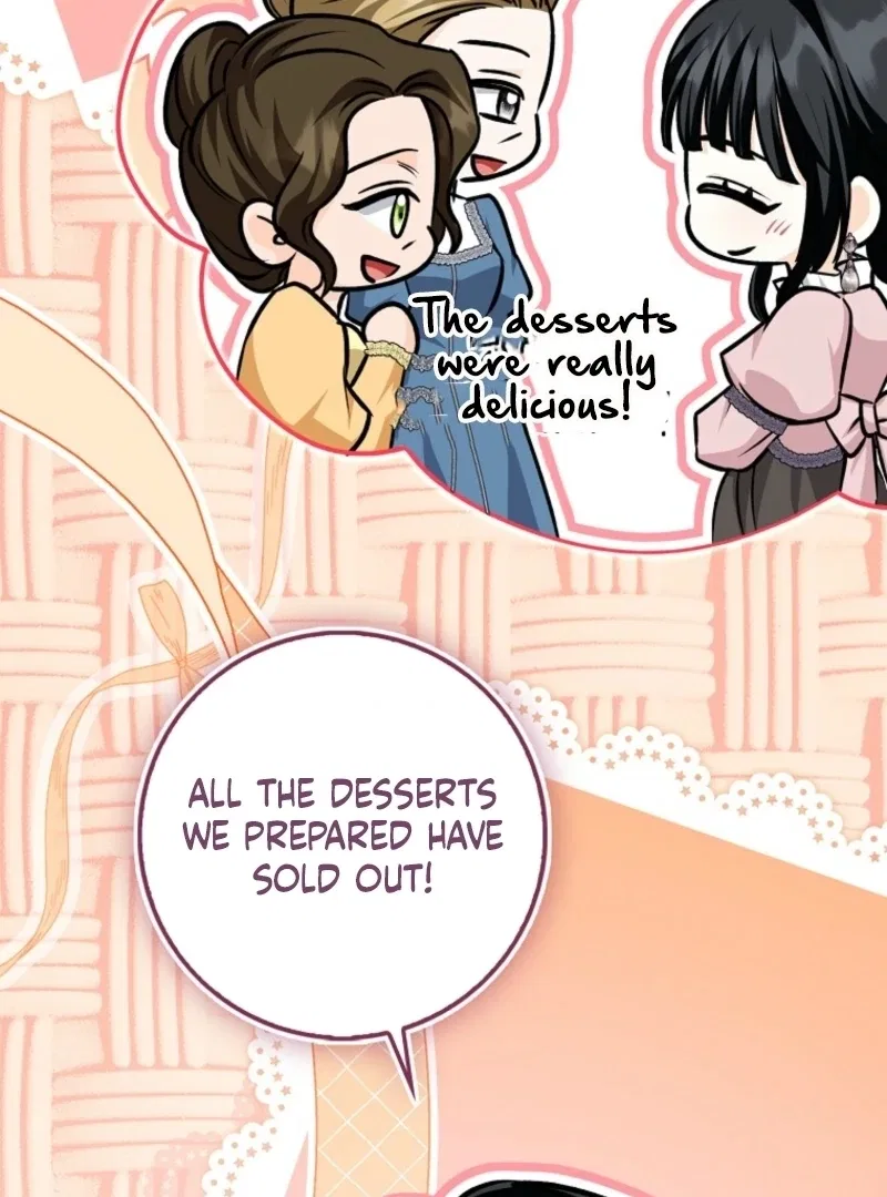 The Savior’s First Lady Chapter 25 – Page 110