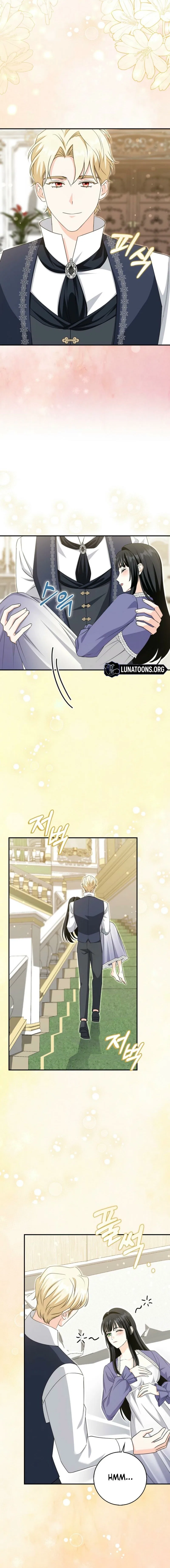 The Savior’s First Lady Chapter 24 – Page 2