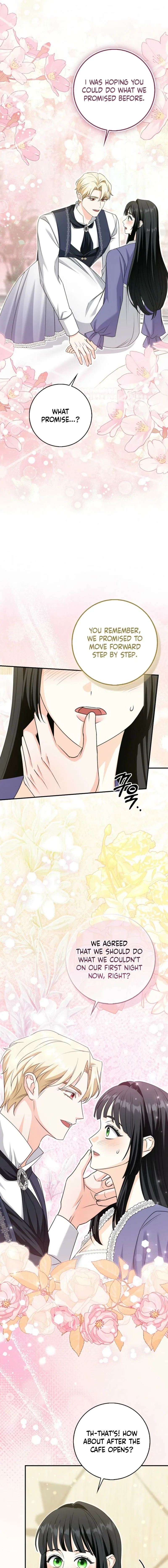 The Savior’s First Lady Chapter 24 – Page 5
