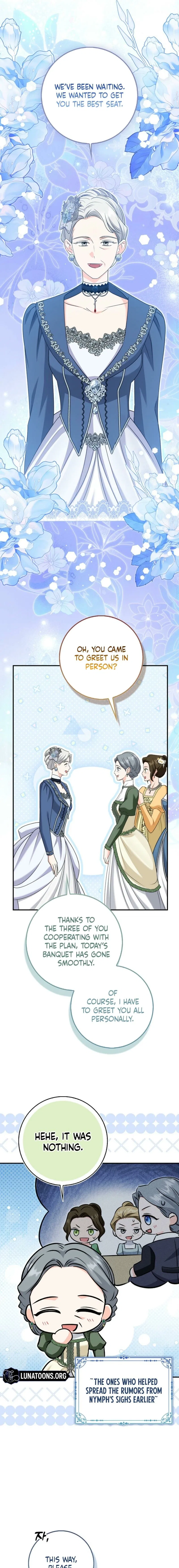 The Savior’s First Lady Chapter 24 – Page 13