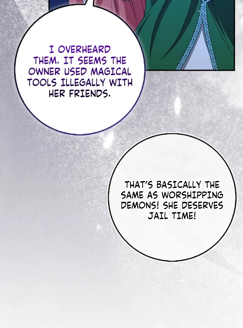 The Savior’s First Lady Chapter 21 – Page 5