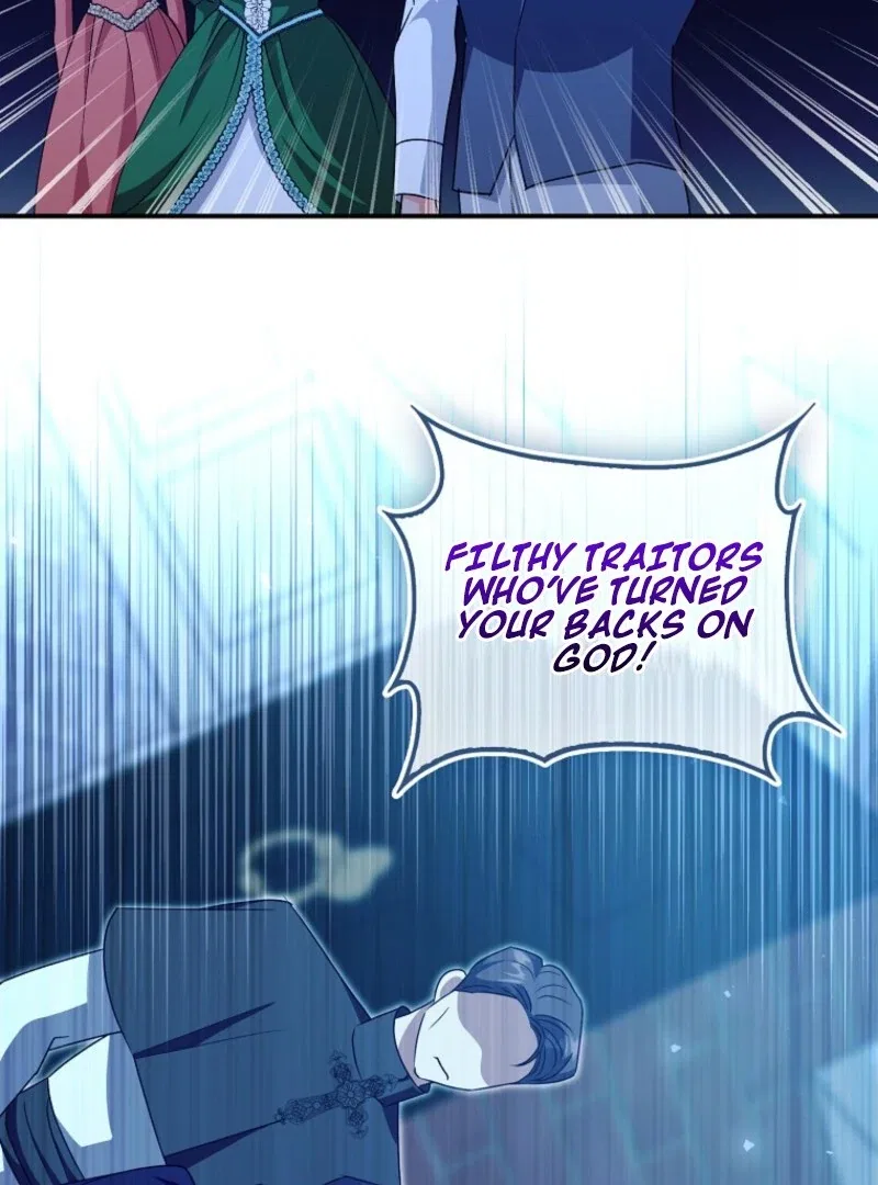 The Savior’s First Lady Chapter 21 – Page 7