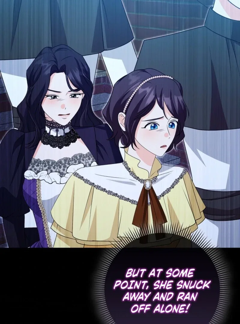 The Savior’s First Lady Chapter 21 – Page 18