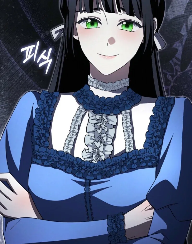 The Savior’s First Lady Chapter 21 – Page 24