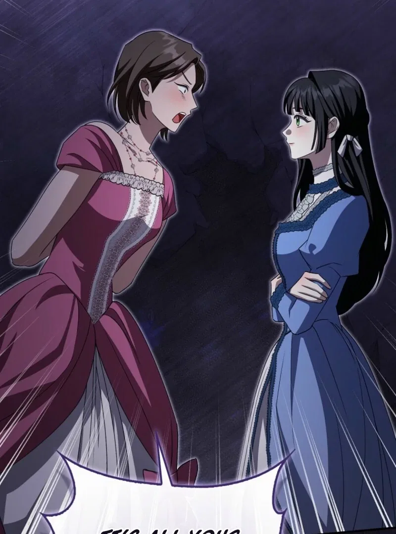 The Savior’s First Lady Chapter 21 – Page 32