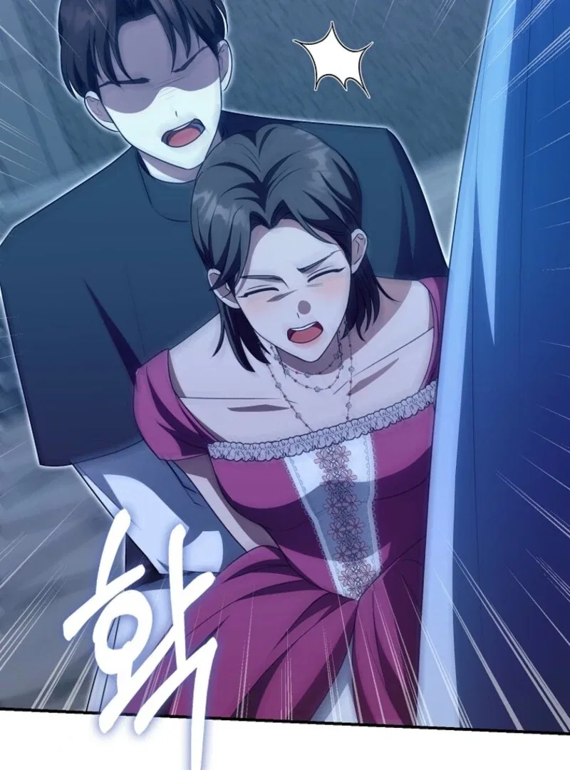 The Savior’s First Lady Chapter 21 – Page 34